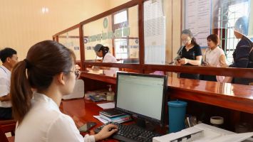 Bộ Nội vụ trả lời về thời gian tính chế độ tinh giản biên chế theo Nghị định 154