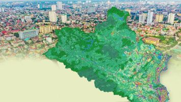 TRA CỨU XÃ, PHƯỜNG MỚI SAU SÁP NHẬP (NGHỆ AN)