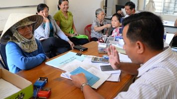 Đoàn ĐBQH tỉnh Nghệ An tăng cường công tác dân nguyện, theo sát giải quyết kiến nghị của cử tri tháng 7/2025