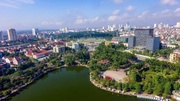 Phường Trường Vinh -  Nơi gợi mở những tiềm năng