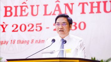 Xây dựng Trường Vinh trở thành trung tâm chính trị - kinh tế năng động, hiện đại của tỉnh *