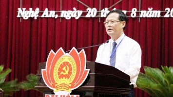 Giải pháp đột phá phát triển khoa học, công nghệ, đổi mới sáng tạo và chuyển đổi số gắn với đẩy mạnh cải cách hành chính