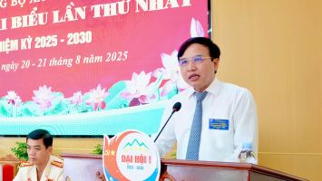 Phát triển Tam Hợp thành trung tâm giao thương sầm uất của vùng miền Tây Nghệ An