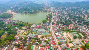 Đảng bộ xã Quỳ Hợp nhiệm kỳ 2025-2030: Phát huy tối đa nội lực, mở rộng liên kết, phát triển nhanh, bền vững