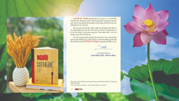 MỘT CUỐN SÁCH ĐỂ ĐỌC CHẬM, NGHĨ SÂU...