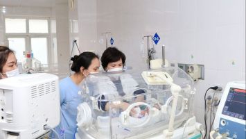 Nghề y - hành trình của lòng nhân ái và sự hy sinh