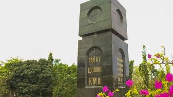 Gìn giữ cho muôn đời sau một tọa độ thiêng