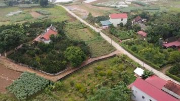 Cử tri các xã kiến nghị tháo gỡ vướng mắc trong chuyển mục đích sử dụng đất từ đất vườn sang đất ở đối với đất có nguồn gốc sử dụng trước năm 1980