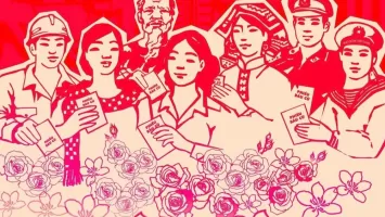 Những người nào không được ghi tên vào danh sách cử tri?