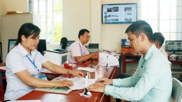 Sở Nội vụ trả lời kiến nghị cử tri về phụ cấp người hoạt động không chuyên trách và chính sách đối với cán bộ bố trí về cấp xã