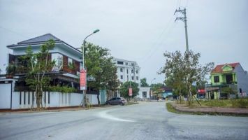 Công dân phản ánh vướng mắc trong cấp Giấy chứng nhận quyền sử dụng đất tại Khu đô thị Anh Sơn