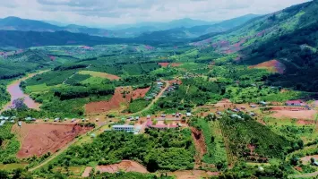 Quy định về phân bổ ngân sách trung ương để xây dựng nông thôn mới, giảm nghèo bền vững giai đoạn 2026-2030