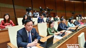 Người lao động được nghỉ làm, hưởng nguyên lương vào ‘Ngày Văn hóa Việt Nam-24/11’