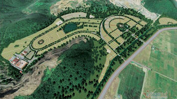 Làm rõ việc người dân chưa đồng thuận xây dựng nghĩa trang Vĩnh Hằng