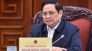 Thần tốc hơn nữa trong tiêm vaccine và cung ứng thuốc điều trị, bảo đảm an toàn, khoa học, hiệu quả, đề cao ý thức người dân trong phòng chống dịch