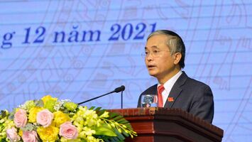 Nghệ An tiếp tục kiến nghị Trung ương phân bổ đủ vắc-xin phòng Covid-19 cho trẻ từ 12-17 tuổi