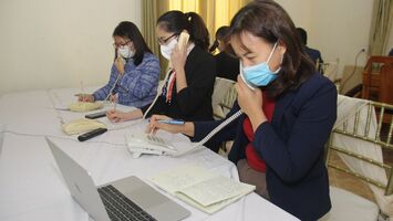 Kiến nghị của cử tri trong ngày khai mạc kỳ họp thứ 4, HĐND tỉnh Nghệ An khóa XVIII