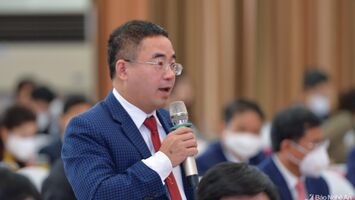 Nghệ An đang gỡ 2 nút thắt quan trọng để tăng thu hút các dự án lớn