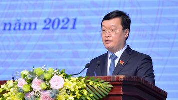 Chủ tịch UBND tỉnh Nguyễn Đức Trung : Triển khai ngay kế hoạch thực hiện các Nghị quyết của HĐND tỉnh