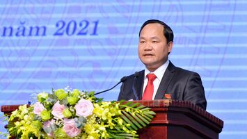 Nghệ An sẽ mạnh tay với doanh nghiệp khoáng sản "lách luật" để trốn thuế