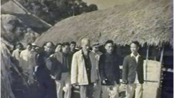 Mãi nhớ ngày Bác Hồ về thăm làng tôi