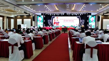 Kỳ họp thứ 4, HĐND tỉnh khóa XVIII: NIỀM TIN VÀ KỲ VỌNG