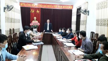 Hoạt động tiếp công dân và giám sát việc giải quyết đơn, thư khiếu nại, tố cáo của HĐND và Đoàn đại biểu Quốc hội tỉnh trong nhiệm kỳ qua