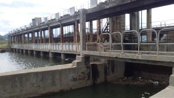 Khó khăn nước phục vụ sản xuất nông nghiệp ở Nghi Lộc