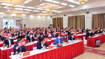 Nghị quyết của HĐND: Đáp ứng nguyện vọng của Nhân dân