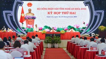 Tích cực thu hút nhiều dự án xử lý rác thải công nghệ tiên tiến, thân thiện môi trường