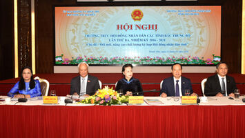 Chuẩn bị tốt nội dung, tài liệu góp phần nâng cao hiệu quả kỳ họp Hội đồng nhân dân