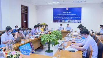 Triển khai chương trình hành động ngành Kế hoạch và Đầu tư giai đoạn 2021-2025