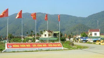 Nghệ An: Tạo đột phá từ những chính sách đặc thù