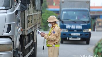 Những trường hợp nào sẽ phải cách ly khi vào địa phận tỉnh Nghệ An?