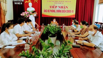 Triển khai Thư viện thiết bị học trực tuyến tiếp sức cho trẻ đến trường