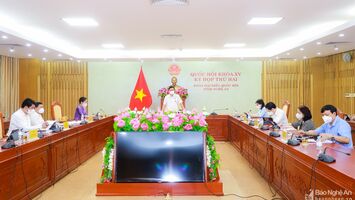 Có giải pháp vừa khôi phục kinh tế, vừa khôi phục các vấn đề về xã hội