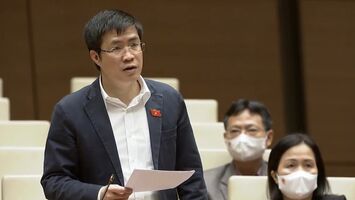 Đại biểu Quốc hội đoàn Nghệ An: Băn khoăn “chảy máu” tài năng trong kinh doanh và khoa học công nghệ