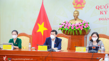 Quốc hội thảo luận về dự án Luật Điện ảnh (sửa đổi)