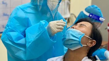 Nghệ An cho phép các phòng khám tư nhân hoạt động trở lại