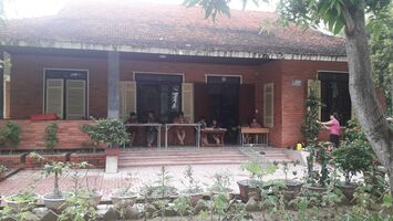 Cơ sở bảo trợ xã hội đề nghị được cấp bù tiền ăn theo quy định