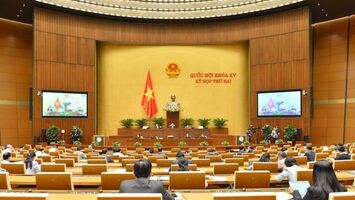 Dự kiến chọn 4 Bộ trưởng trả lời chất vấn trước Quốc hội