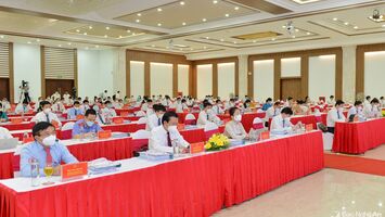 Tài liệu kỳ họp thứ ba, Hội đồng nhân dân tỉnh khóa XVIII