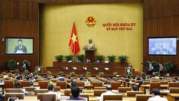 Thảo luận cơ chế, chính sách đặc thù phát triển của 4 tỉnh, thành phố​