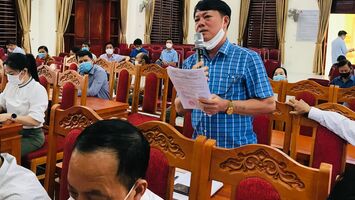 Chú trọng từ khâu phân loại để xử lý tốt đơn thư của công dân