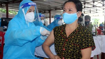 Bài học từ kiểm soát hiệu quả dịch bệnh Covid -19 ở thành phố Vinh