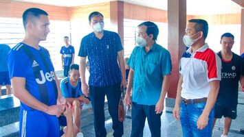 Việc theo dõi, cập nhật biến động tăng, giảm đối tượng bảo trợ xã hội chưa kịp thời