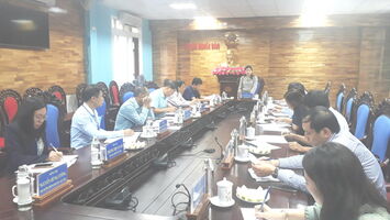 Nhiều dự án ứng dụng khoa học và công nghệ cao được triển khai tại huyện Nghĩa Đàn