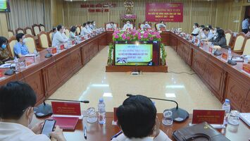 Khai mạc lớp bồi dưỡng kiến thức, kỹ năng dành cho các đại biểu Hội đồng nhân dân cấp tỉnh