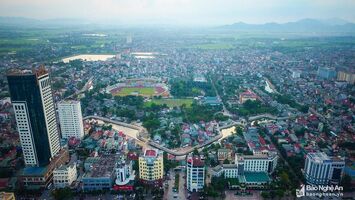 Kỳ họp thứ 2, Quốc hội khóa XV: xem xét, thông qua dự thảo Nghị quyết về thí điểm một số cơ chế, chính sách đặc thù phát triển tỉnh Nghệ An