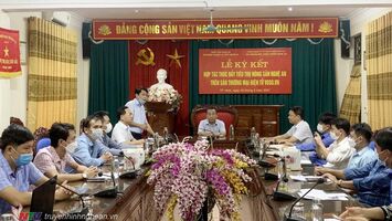 Nghệ An bắt tay với Viettel đưa nông sản lên sàn thương mại điện tử